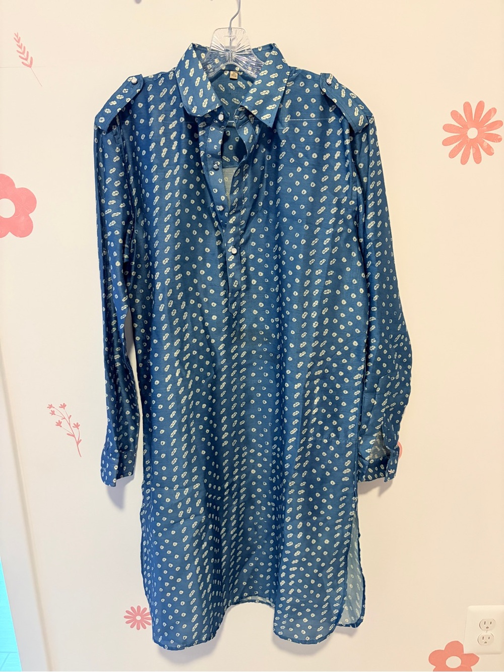 Men’s Pathani Indian kurta